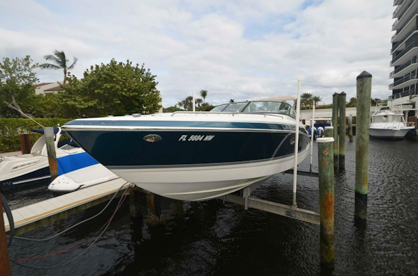 Formula-310 Bowrider 2009-Surreyl Boca Raton-Florida-United States-4112486