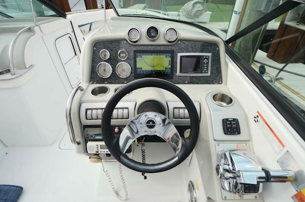 Formula-310 Bowrider 2009-Surreyl Boca Raton-Florida-United States-4112459