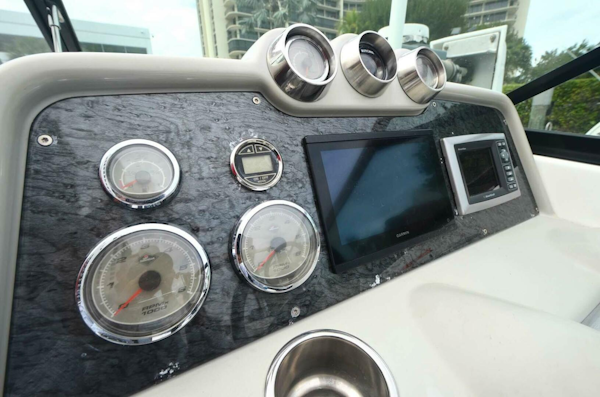Formula-310 Bowrider 2009-Surreyl Boca Raton-Florida-United States-4112462