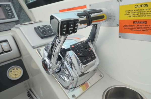 Formula-310 Bowrider 2009-Surreyl Boca Raton-Florida-United States-4112463