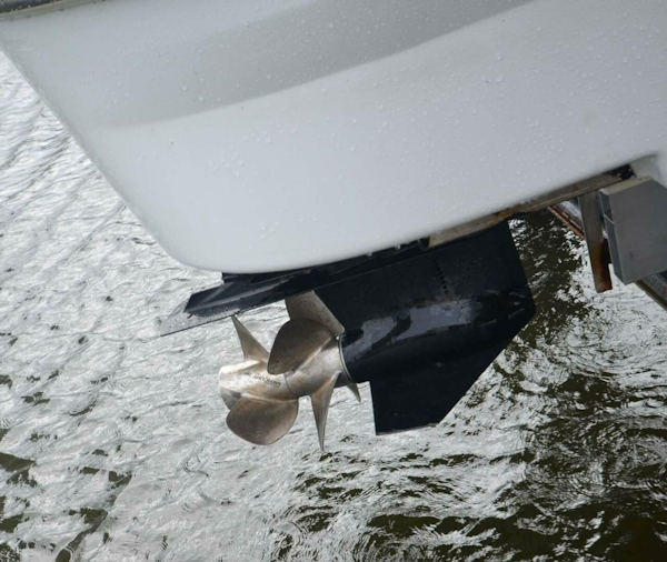 Formula-310 Bowrider 2009-Surreyl Boca Raton-Florida-United States-4112478