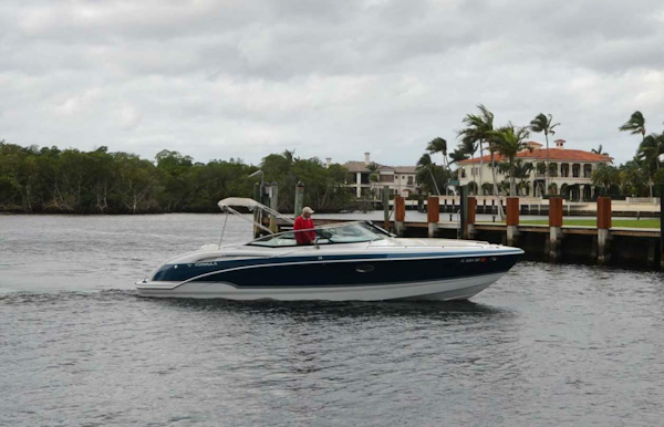 Formula-310 Bowrider 2009-Surreyl Boca Raton-Florida-United States-4112494