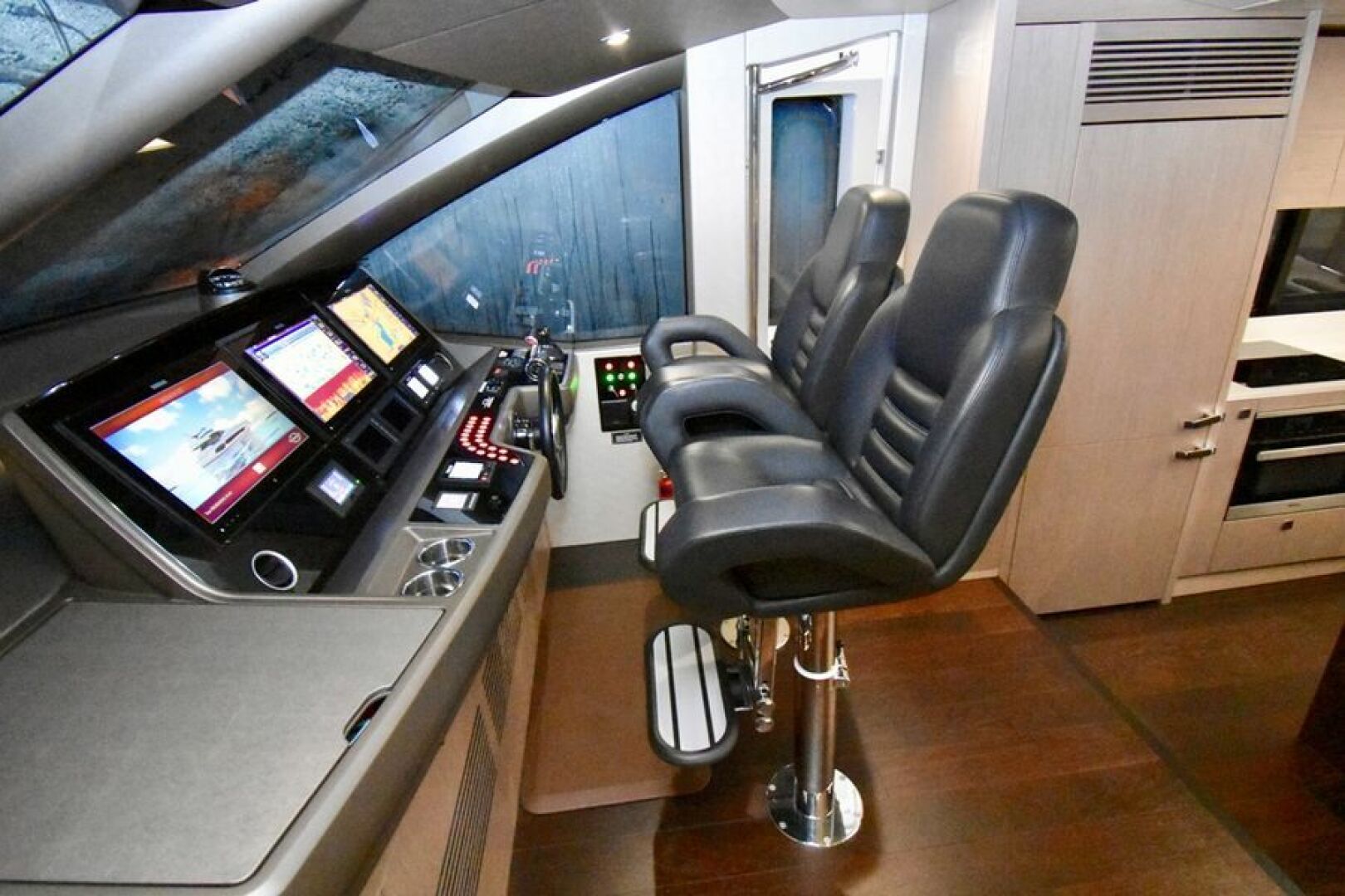 Sunseeker-Yacht 2018-Do It Anyway Fort Lauderdale-Florida-United States-4113082 | Thumbnail