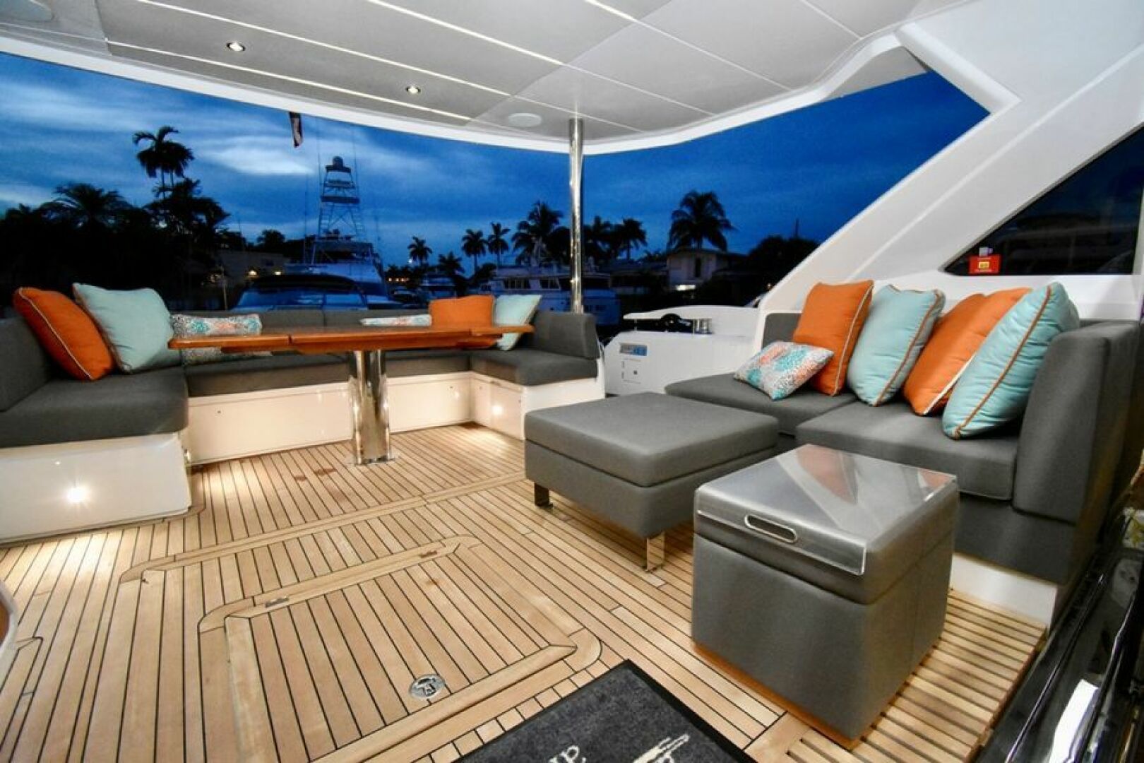 Sunseeker-Yacht 2018-Do It Anyway Fort Lauderdale-Florida-United States-4113067 | Thumbnail