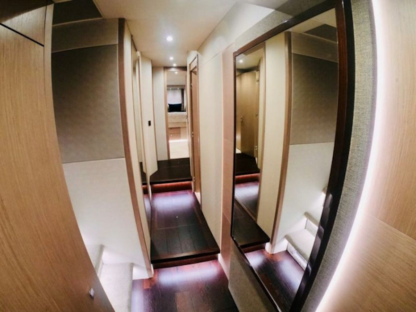 Sunseeker-Yacht 2018-Do It Anyway Fort Lauderdale-Florida-United States-4113088