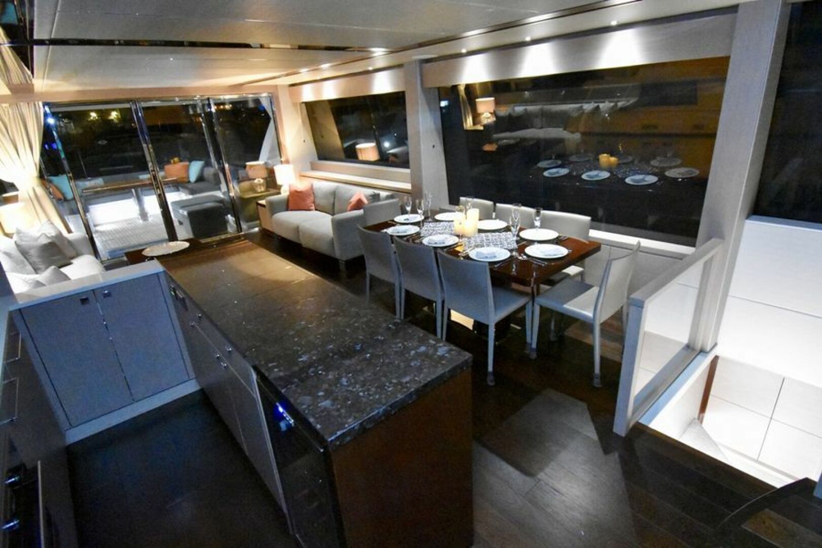Sunseeker-Yacht 2018-Do It Anyway Fort Lauderdale-Florida-United States-4113087 | Thumbnail