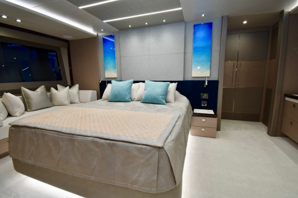 Sunseeker-Yacht 2018-Do It Anyway Fort Lauderdale-Florida-United States-4113079