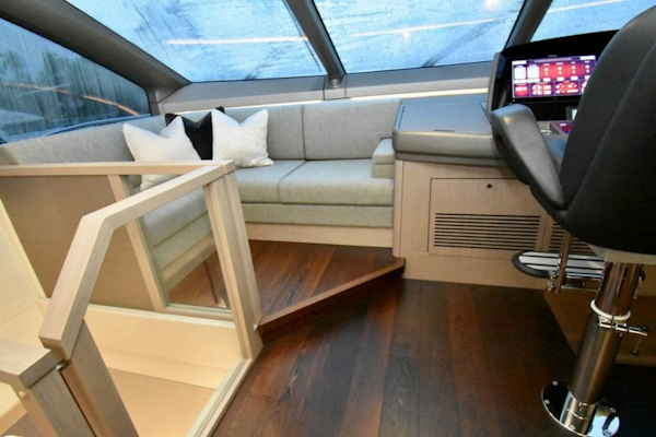 Sunseeker-Yacht 2018-Do It Anyway Fort Lauderdale-Florida-United States-4113074
