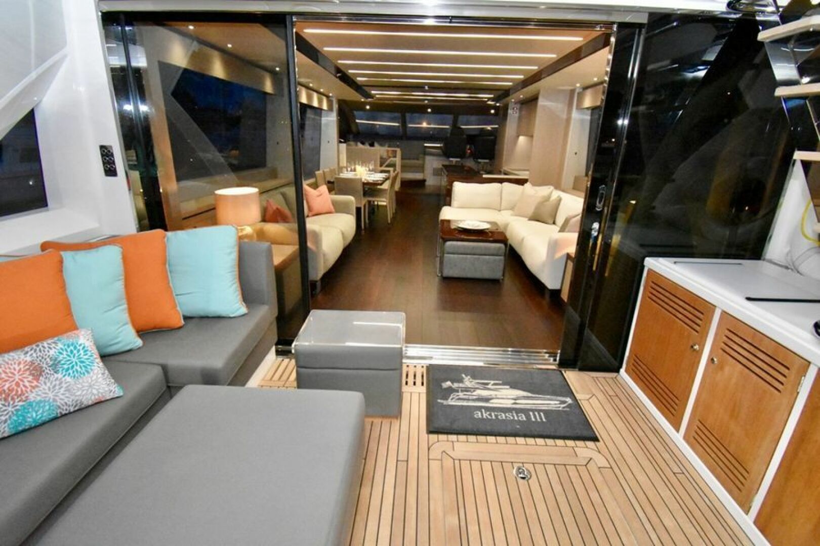 Sunseeker-Yacht 2018-Do It Anyway Fort Lauderdale-Florida-United States-4113081 | Thumbnail