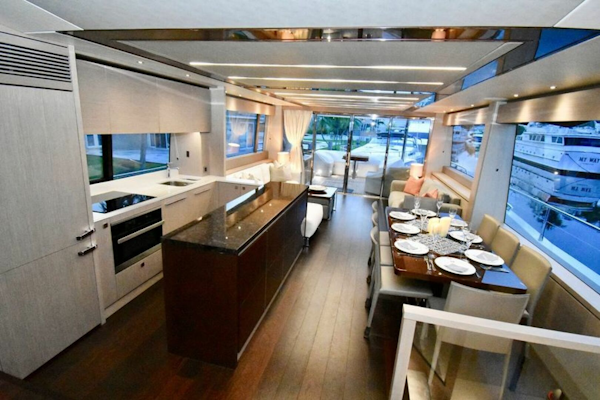 Sunseeker-Yacht 2018-Do It Anyway Fort Lauderdale-Florida-United States-4113069