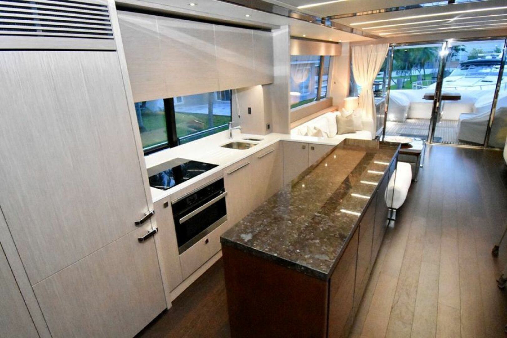Sunseeker-Yacht 2018-Do It Anyway Fort Lauderdale-Florida-United States-4113073 | Thumbnail