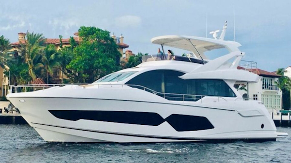 Sunseeker-Yacht 2018-Do It Anyway Fort Lauderdale-Florida-United States-4113062