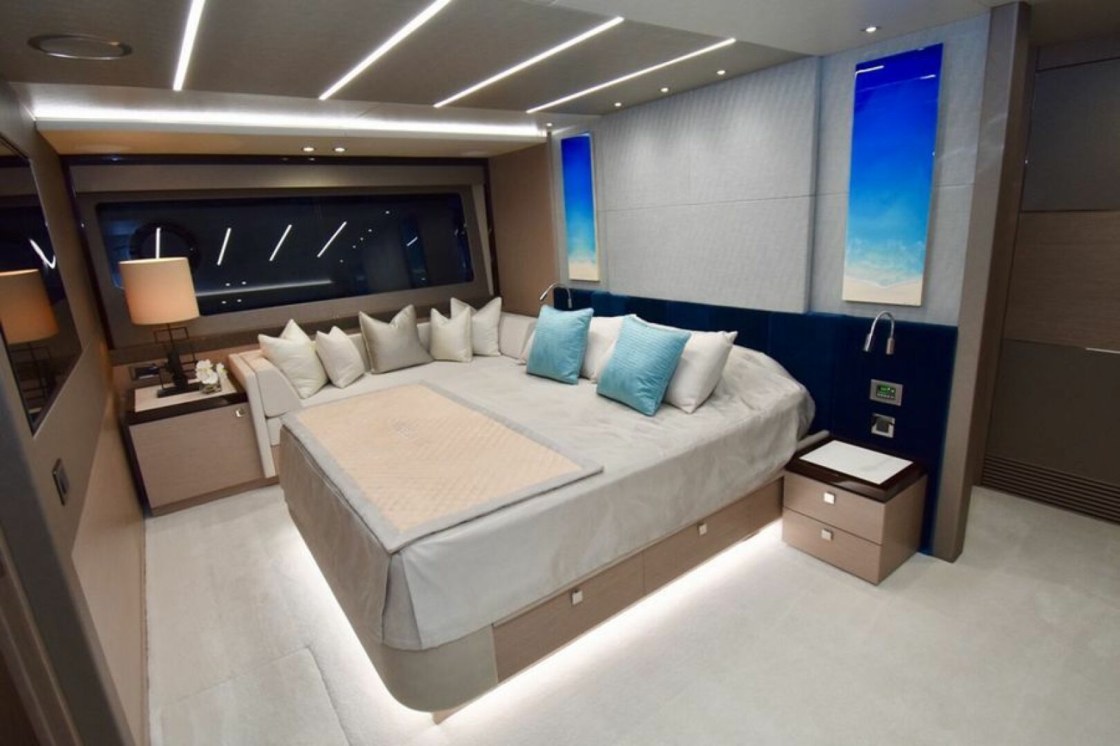 Sunseeker-Yacht 2018-Do It Anyway Fort Lauderdale-Florida-United States-4113077 | Thumbnail