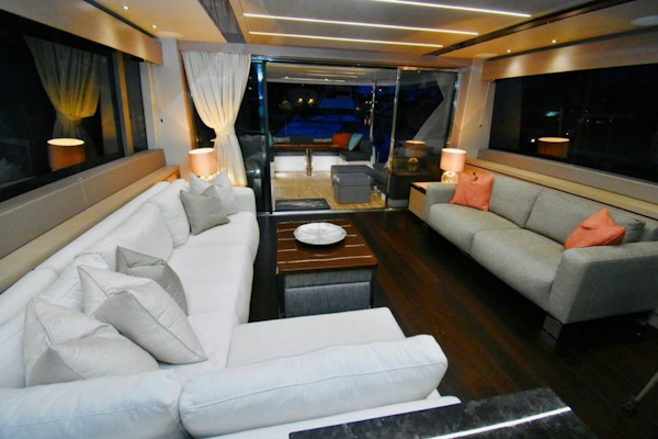 Sunseeker-Yacht 2018-Do It Anyway Fort Lauderdale-Florida-United States-4113084