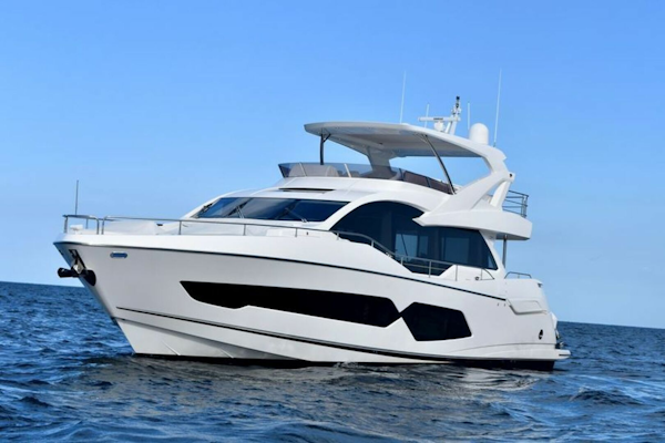Sunseeker-Yacht 2018-Do It Anyway Fort Lauderdale-Florida-United States-4113065