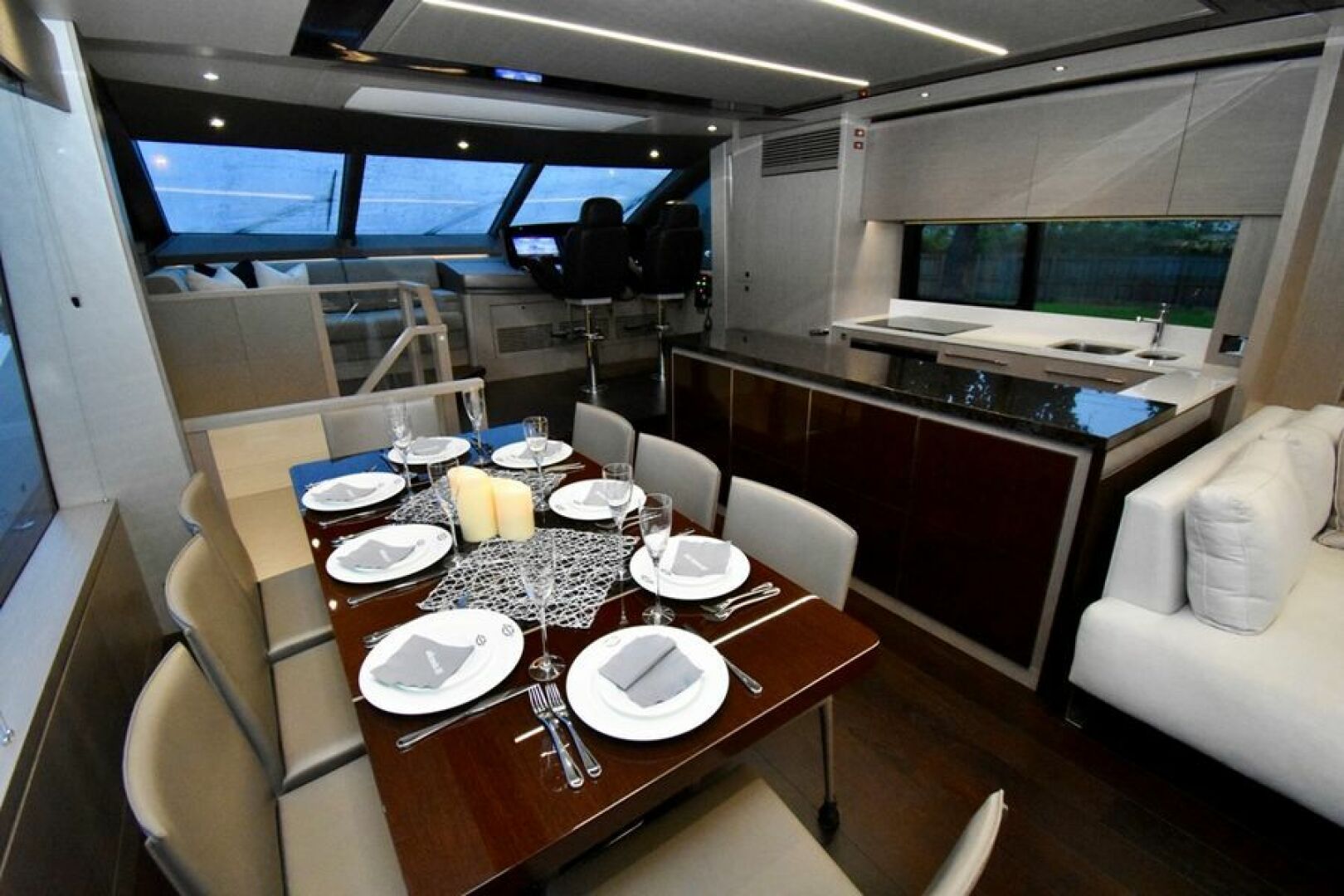Sunseeker-Yacht 2018-Do It Anyway Fort Lauderdale-Florida-United States-4113071 | Thumbnail
