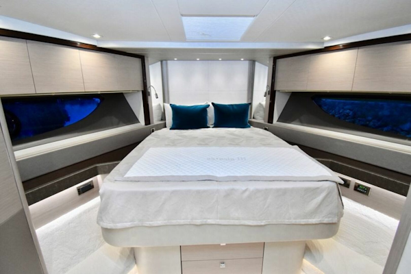 Sunseeker-Yacht 2018-Do It Anyway Fort Lauderdale-Florida-United States-4113075