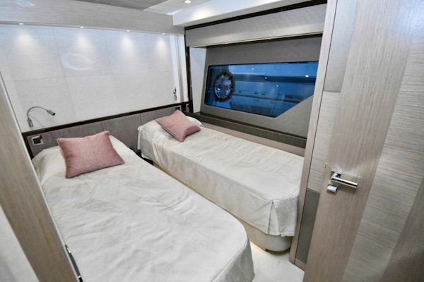 Sunseeker-Yacht 2018-Do It Anyway Fort Lauderdale-Florida-United States-4113076