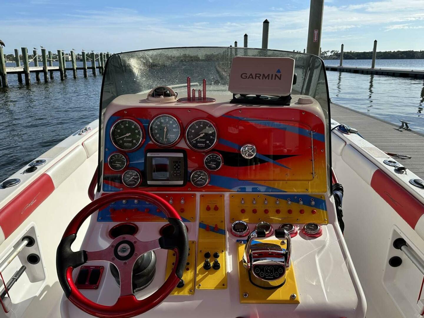 Concept-36 2003-NO RETREAT Hypoluxo-Florida-United States-4117236 | Thumbnail