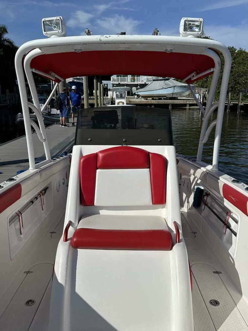 Concept-36 2003-NO RETREAT Hypoluxo-Florida-United States-4117239 | Thumbnail