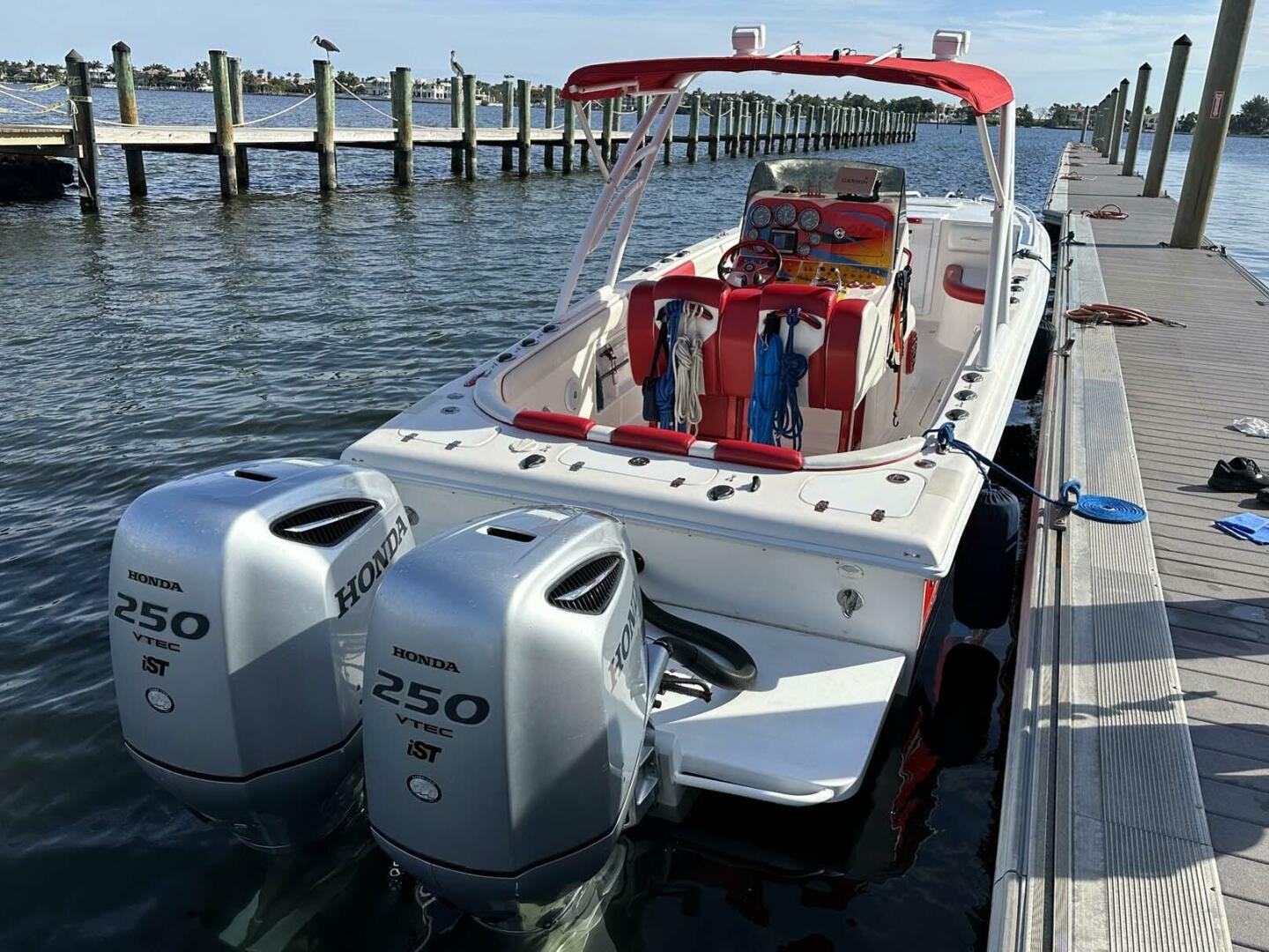 Concept-36 2003-NO RETREAT Hypoluxo-Florida-United States-4117245 | Thumbnail