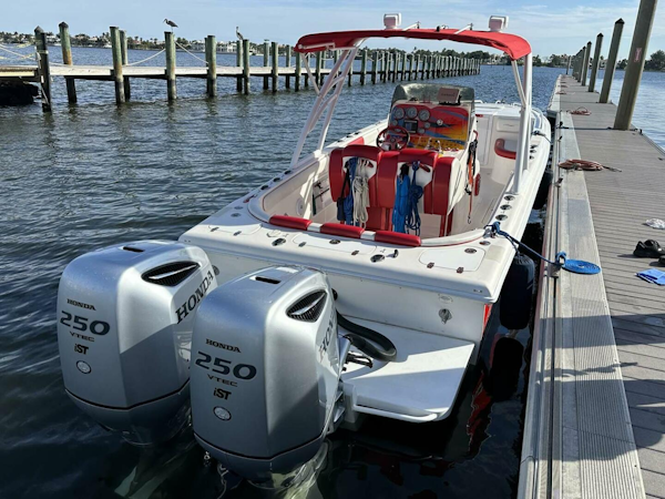 Concept-36 2003-NO RETREAT Hypoluxo-Florida-United States-4117245