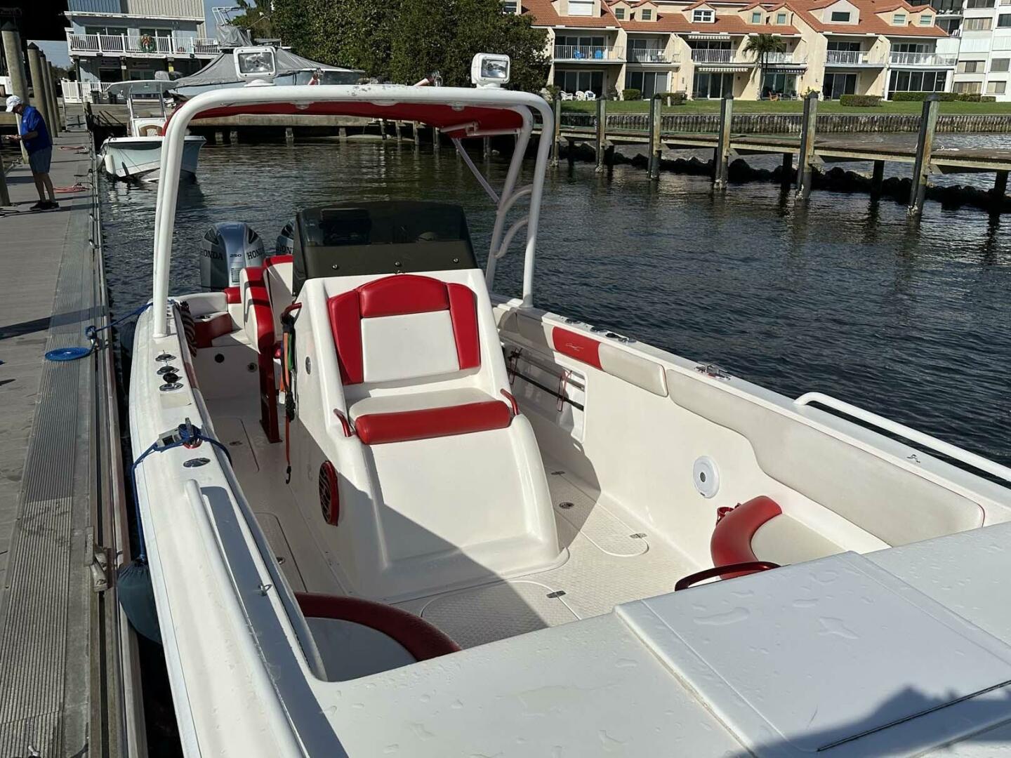 Concept-36 2003-NO RETREAT Hypoluxo-Florida-United States-4117240 | Thumbnail
