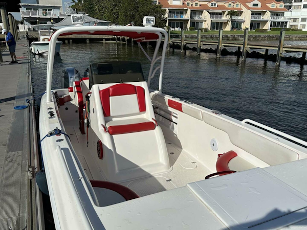 Concept-36 2003-NO RETREAT Hypoluxo-Florida-United States-4117240