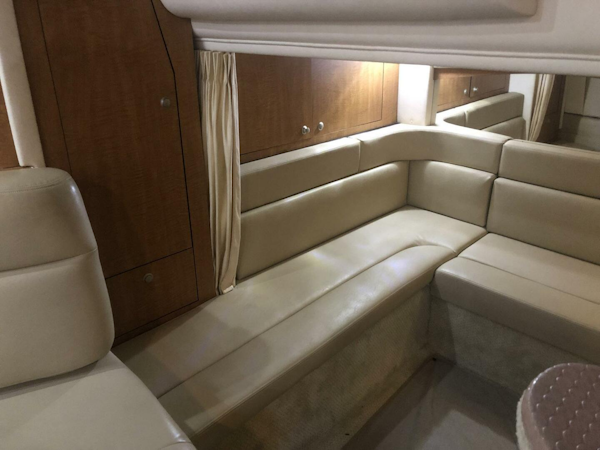 Sea Ray-340 Sundancer 2006-Blue Sapphire Merritt Island-Florida-United States-4117737