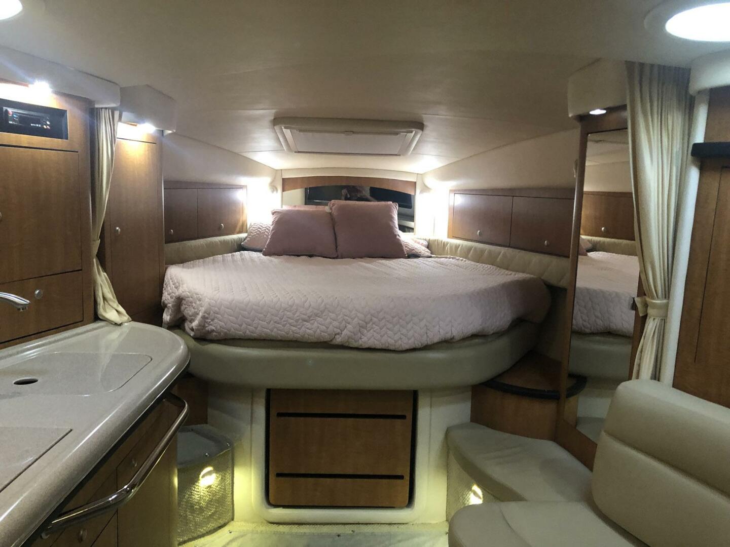 Sea Ray-340 Sundancer 2006-Blue Sapphire Merritt Island-Florida-United States-4117733 | Thumbnail