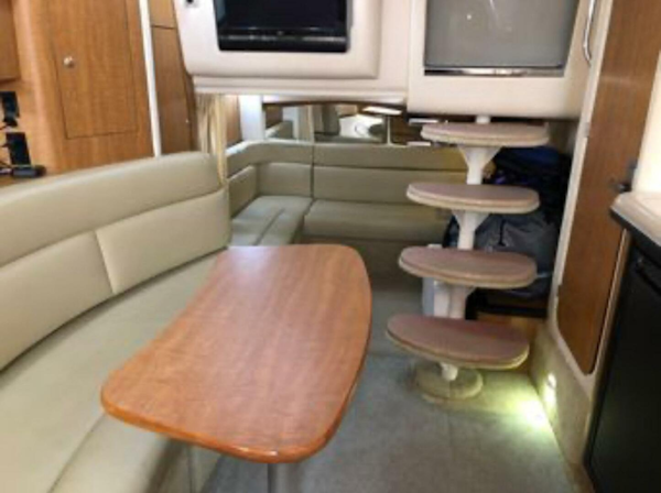 Sea Ray-340 Sundancer 2006-Blue Sapphire Merritt Island-Florida-United States-4117725