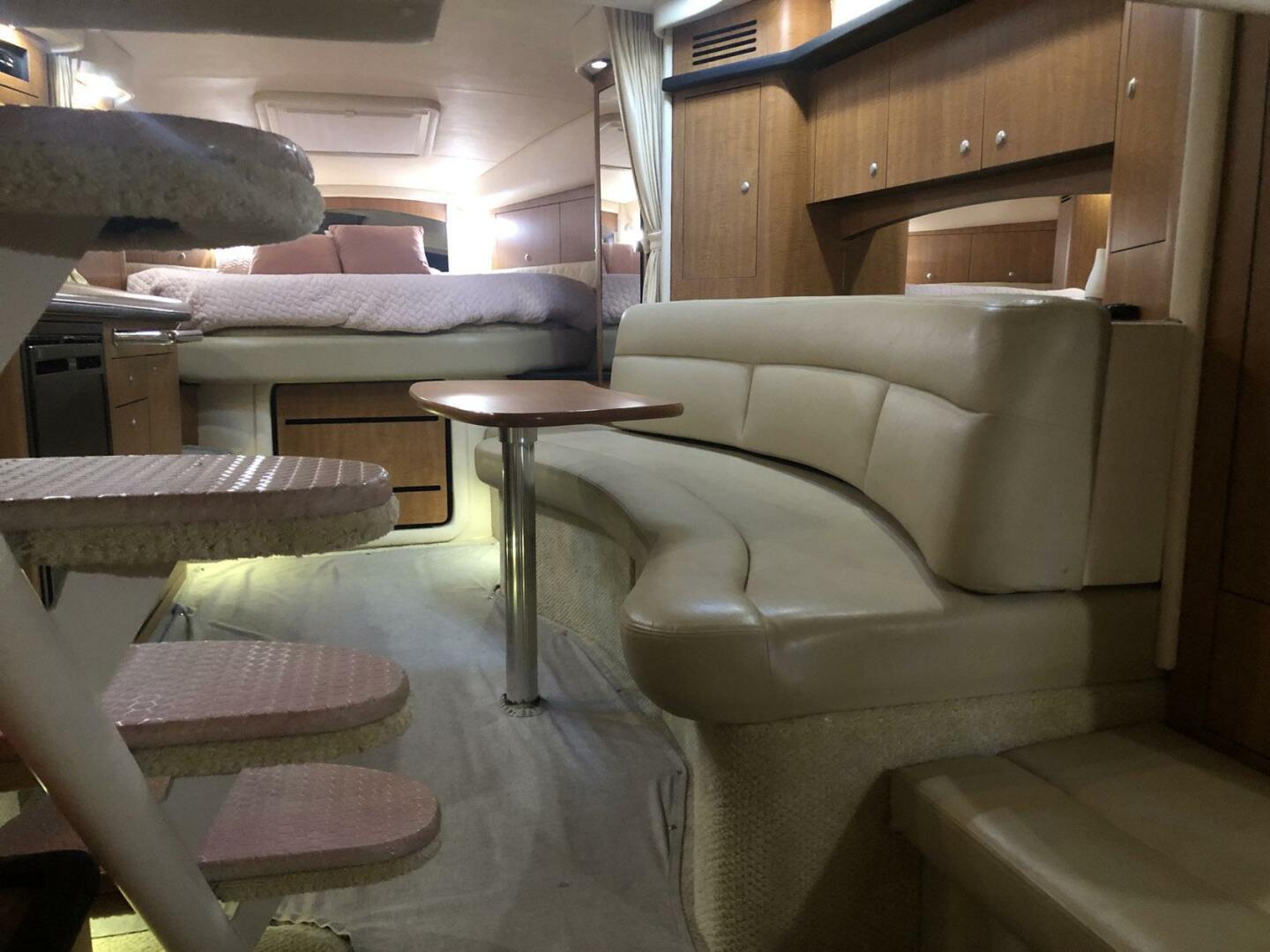 Sea Ray-340 Sundancer 2006-Blue Sapphire Merritt Island-Florida-United States-4117723 | Thumbnail