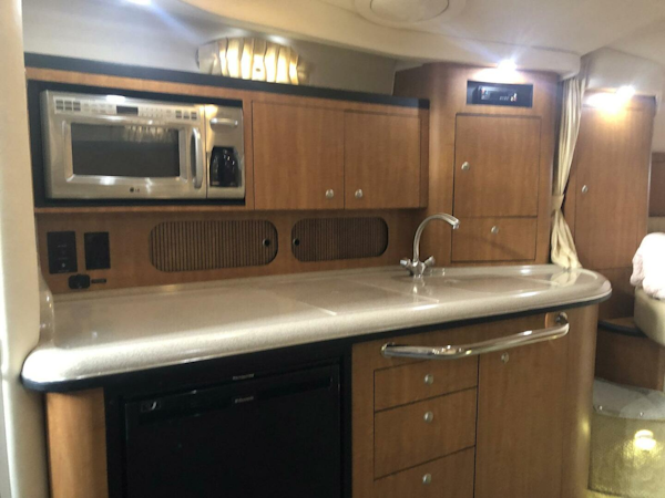 Sea Ray-340 Sundancer 2006-Blue Sapphire Merritt Island-Florida-United States-4117730