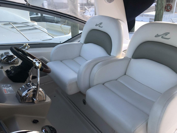 Sea Ray-340 Sundancer 2006-Blue Sapphire Merritt Island-Florida-United States-4117718