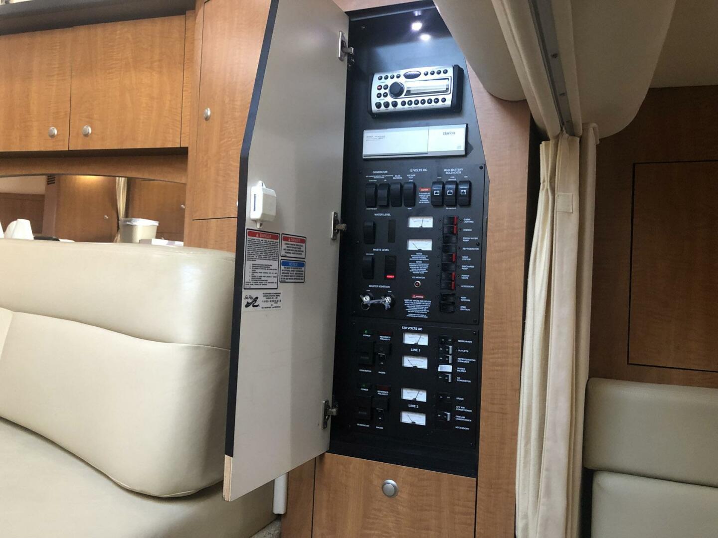 Sea Ray-340 Sundancer 2006-Blue Sapphire Merritt Island-Florida-United States-4117736 | Thumbnail