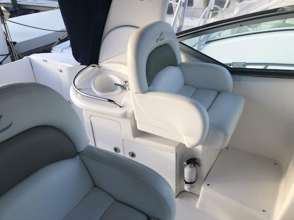 Sea Ray-340 Sundancer 2006-Blue Sapphire Merritt Island-Florida-United States-4117717