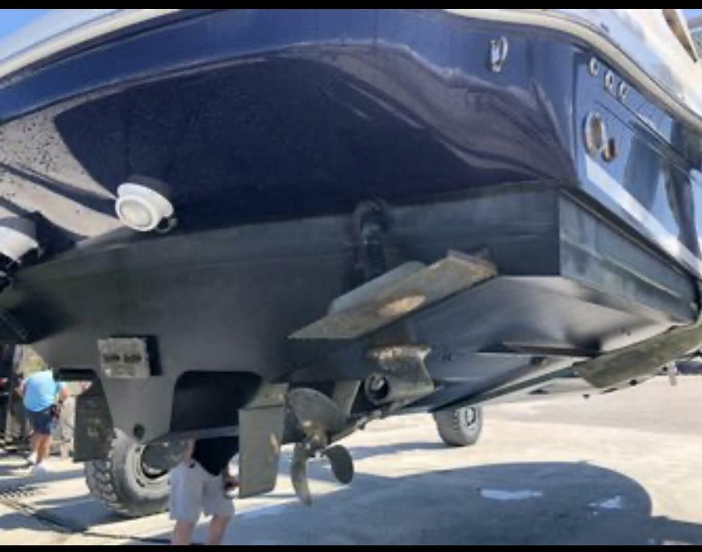 Sea Ray-340 Sundancer 2006-Blue Sapphire Merritt Island-Florida-United States-4117740 | Thumbnail