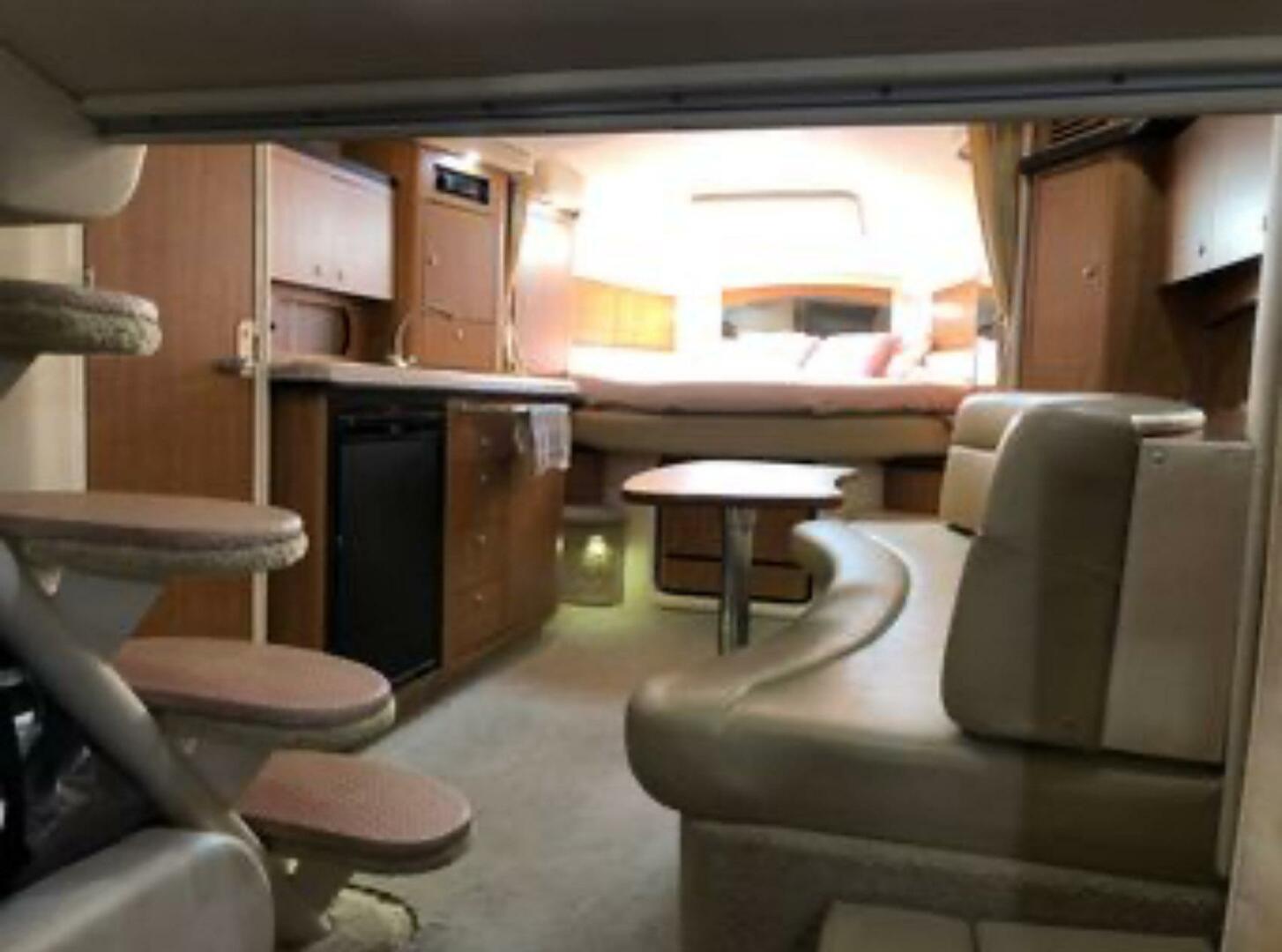 Sea Ray-340 Sundancer 2006-Blue Sapphire Merritt Island-Florida-United States-4117722 | Thumbnail