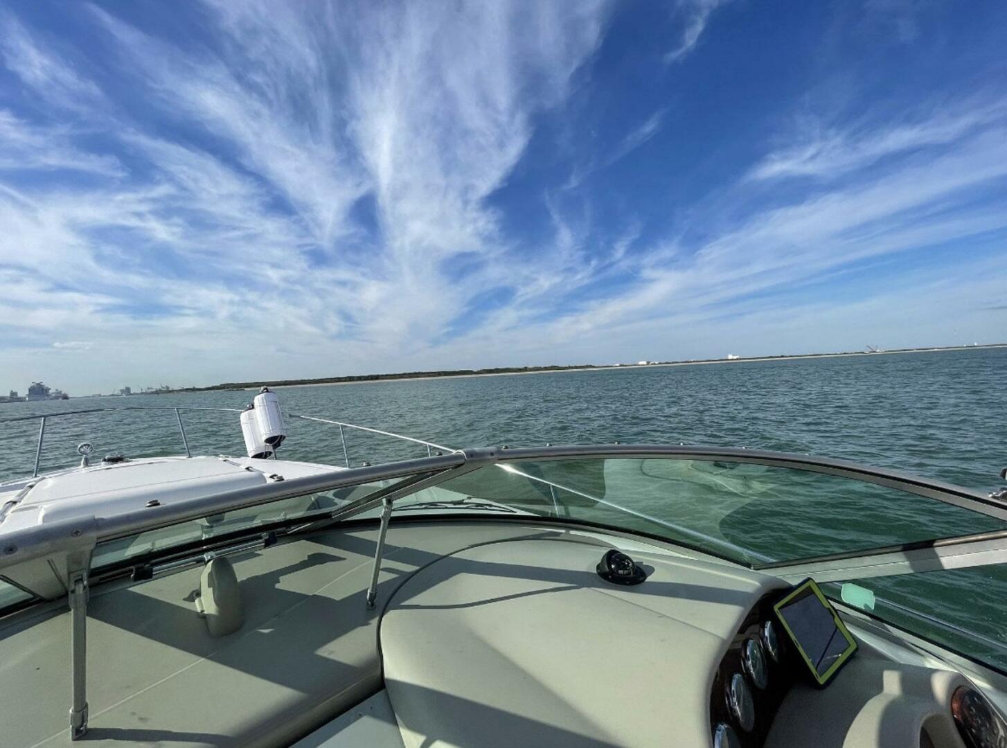 Sea Ray-340 Sundancer 2006-Blue Sapphire Merritt Island-Florida-United States-4117708 | Thumbnail
