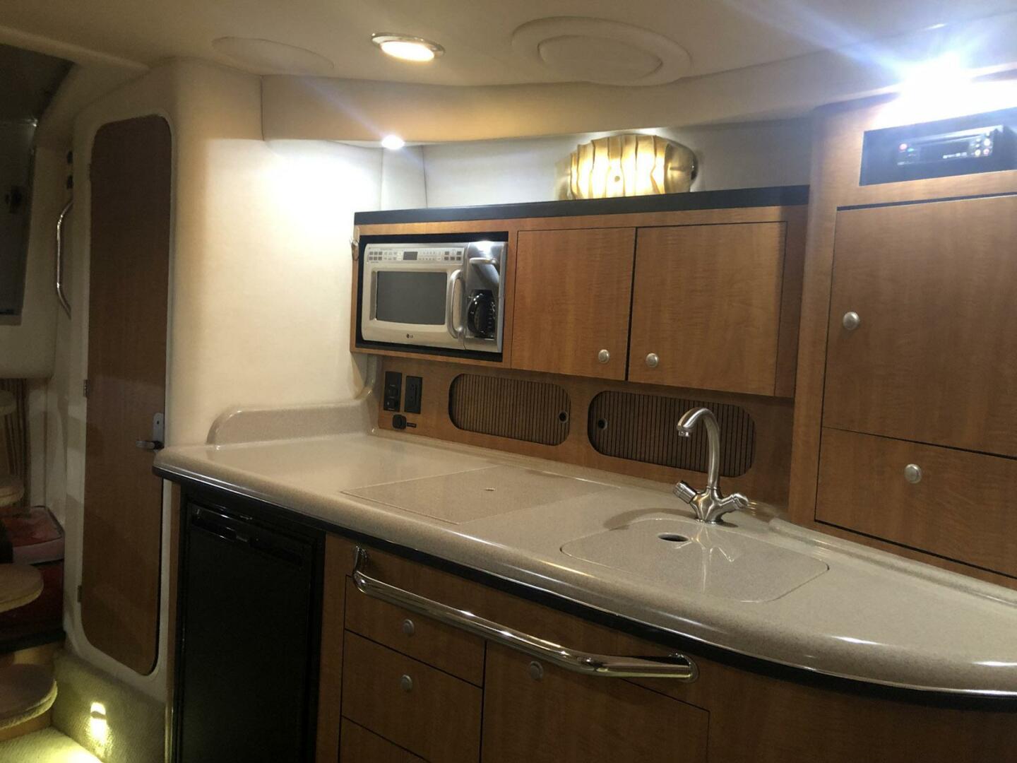 Sea Ray-340 Sundancer 2006-Blue Sapphire Merritt Island-Florida-United States-4117729 | Thumbnail