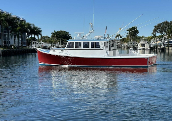 Young Brothers-45 2016-Hey Jude Saint Petersburg-Florida-United States-4118725