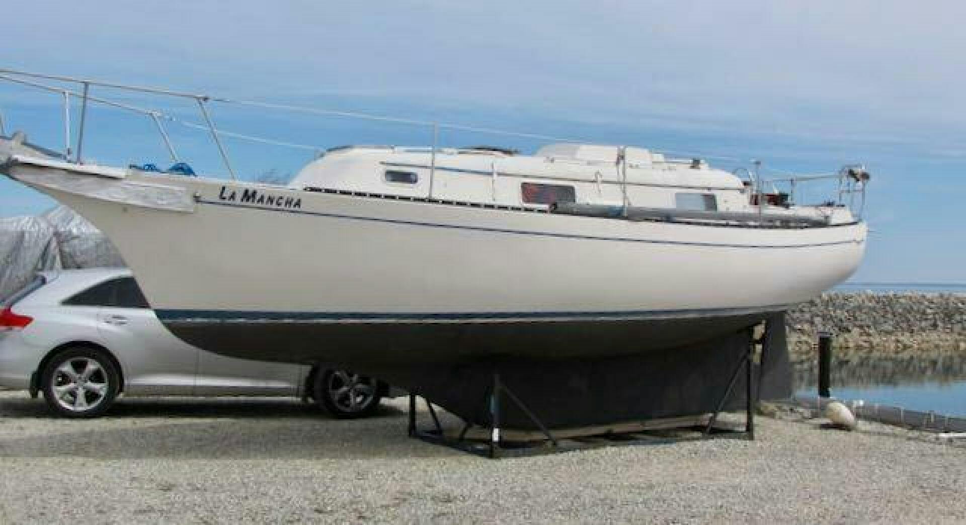 Bayfield 1980-La Mancha Collingwood-Ontario-Canada-4121610