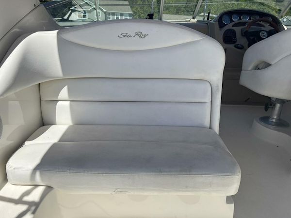 Sea Ray-280 Sundancer 2005 -Essex-Maryland-United States-4178999