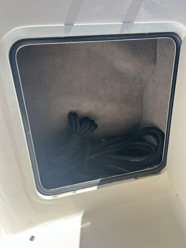 Sea Ray-280 Sundancer 2005 -Essex-Maryland-United States-4179019