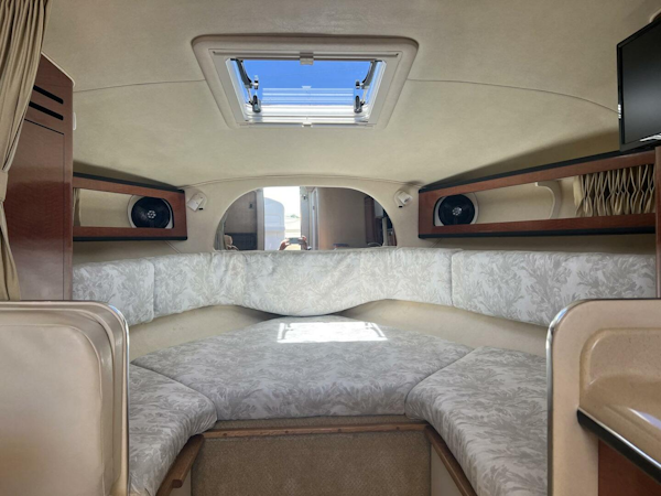 Sea Ray-280 Sundancer 2005 -Essex-Maryland-United States-4179011