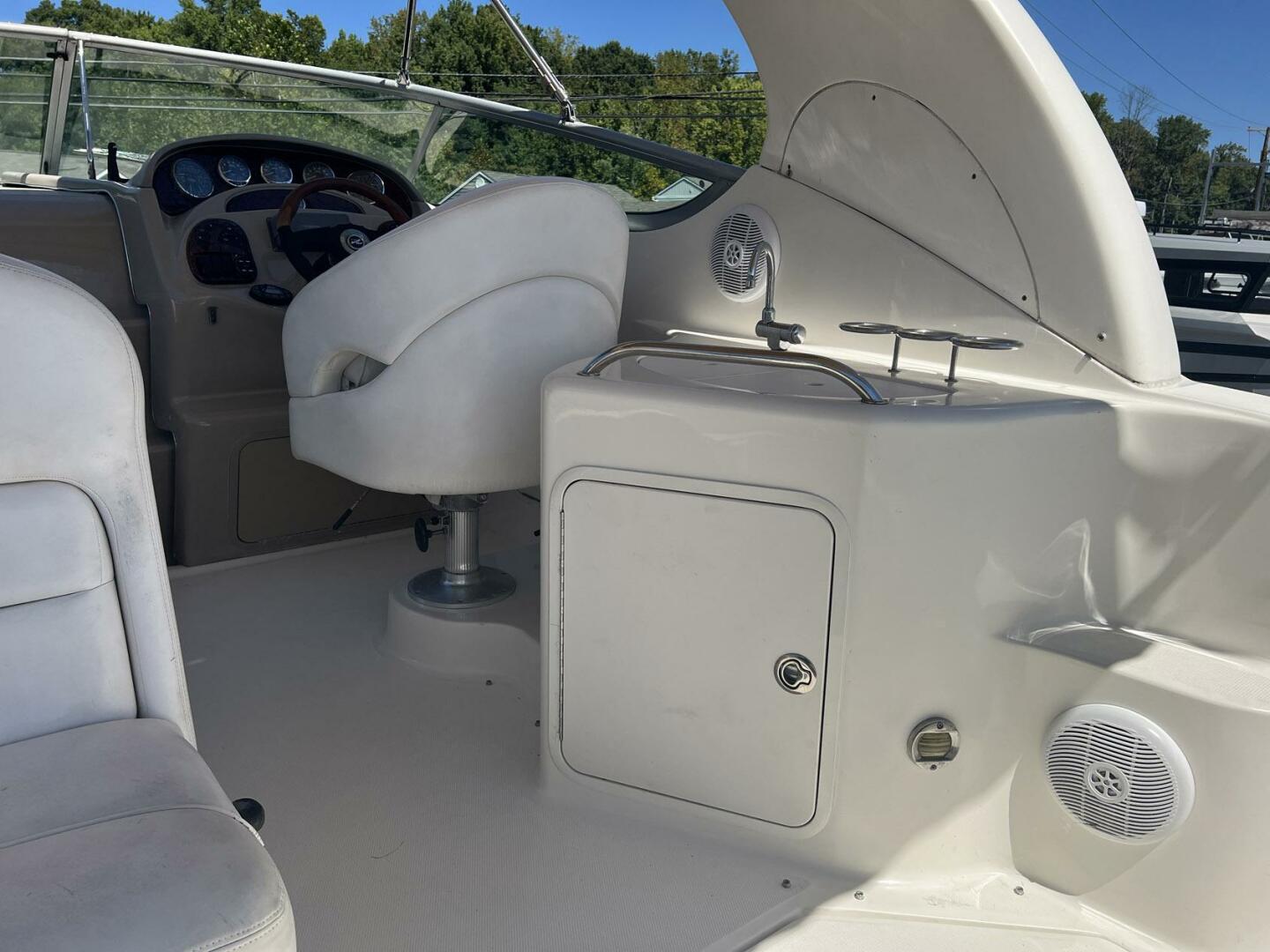 Sea Ray-280 Sundancer 2005 -Essex-Maryland-United States-4179001 | Thumbnail