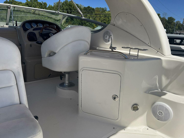 Sea Ray-280 Sundancer 2005 -Essex-Maryland-United States-4179001