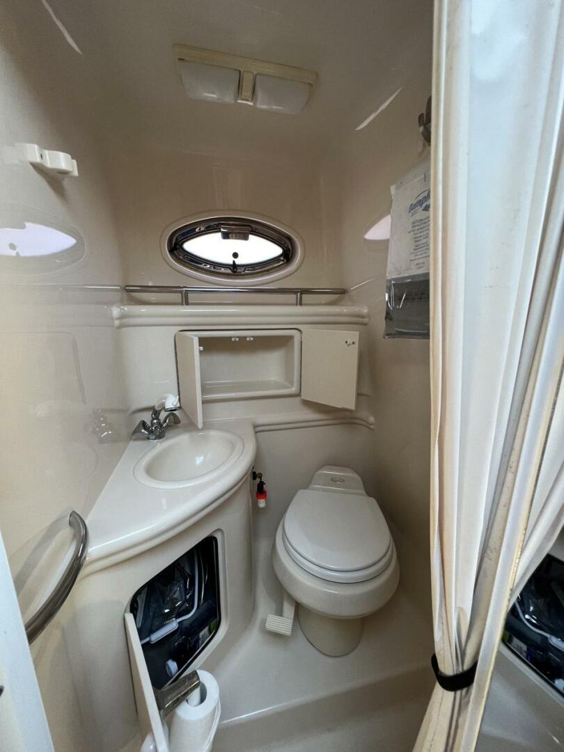 Sea Ray-280 Sundancer 2005 -Essex-Maryland-United States-4179030 | Thumbnail