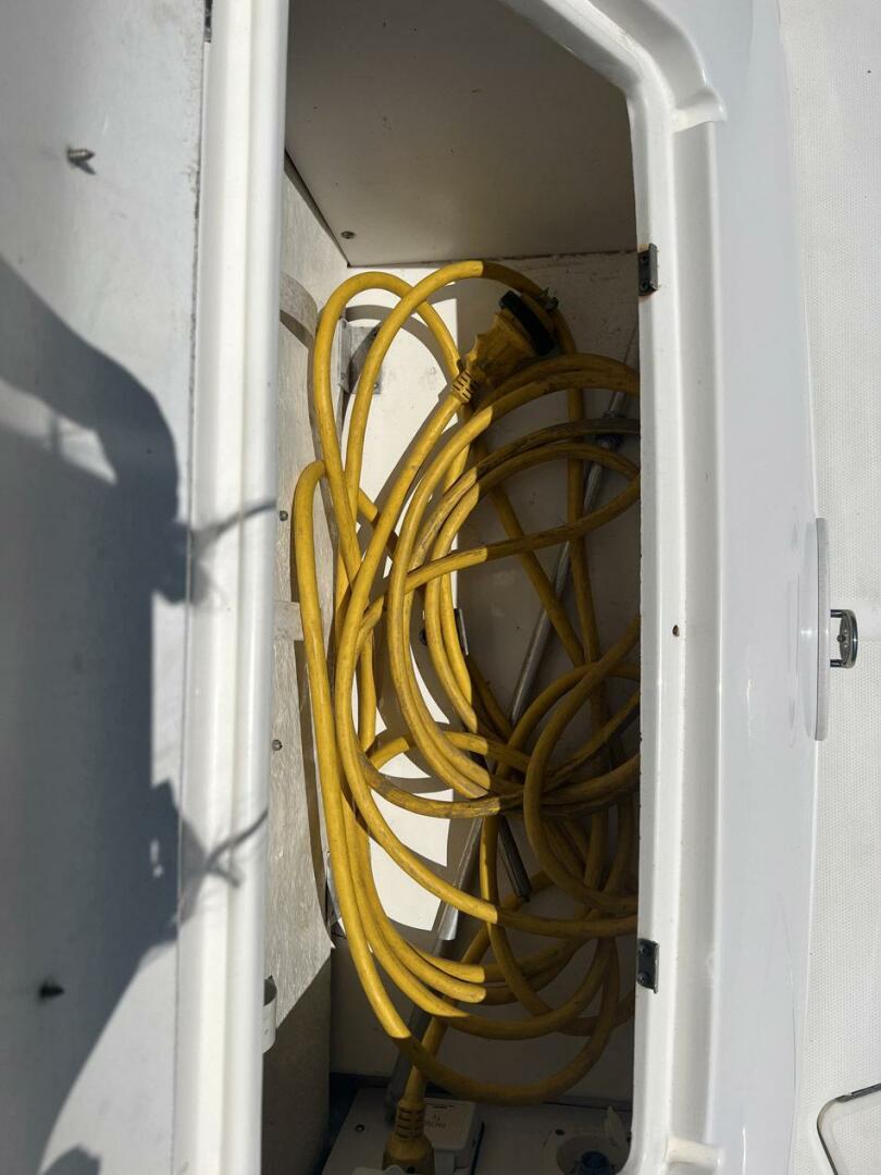 Sea Ray-280 Sundancer 2005 -Essex-Maryland-United States-4178994 | Thumbnail
