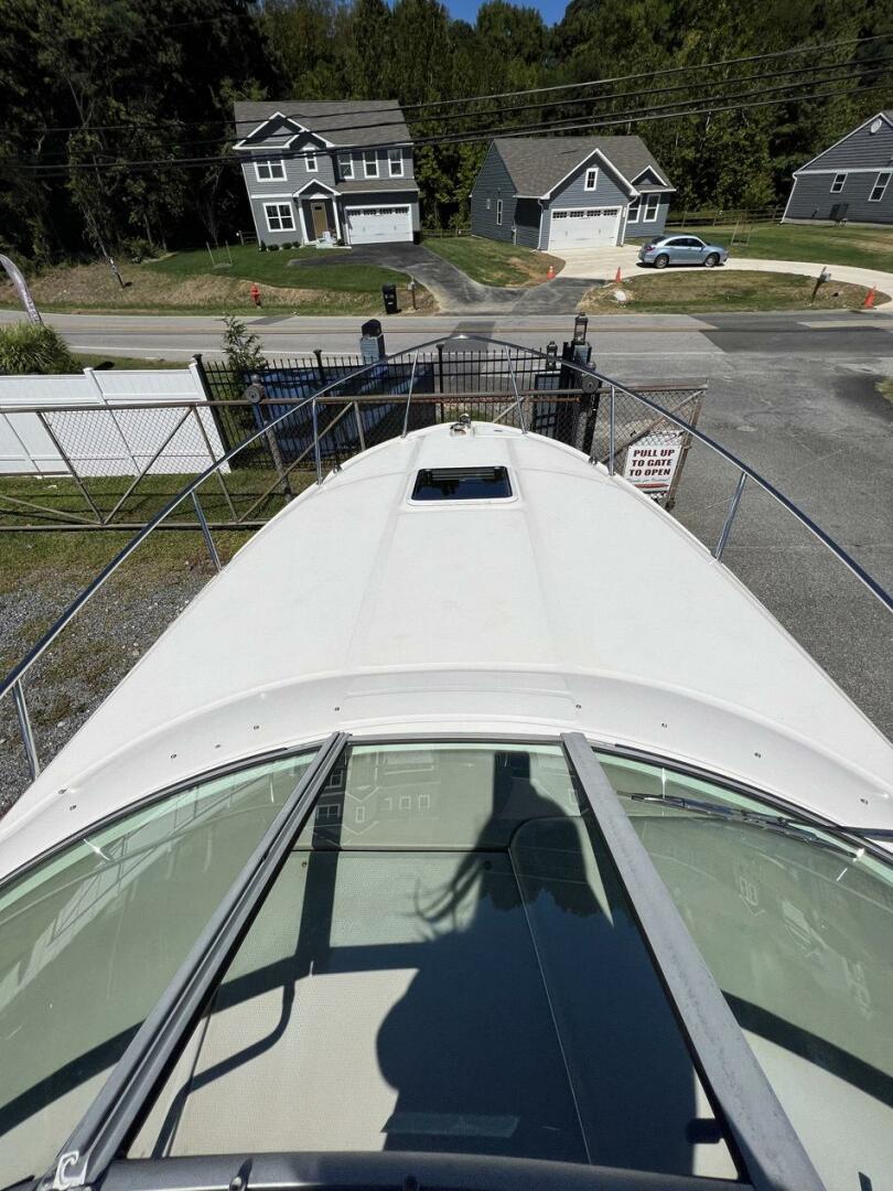 Sea Ray-280 Sundancer 2005 -Essex-Maryland-United States-4179024 | Thumbnail